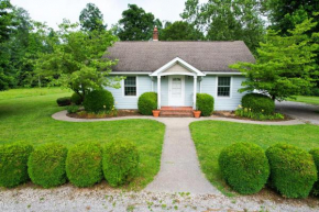 The Wayside Cottage